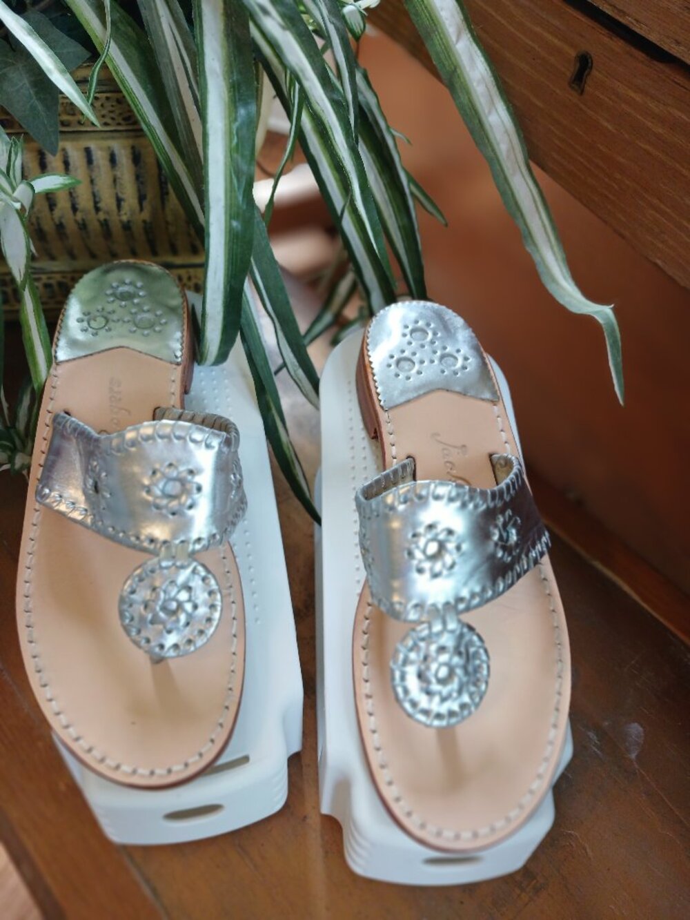 Jack Rogers Sandals - Picture 2 of 4